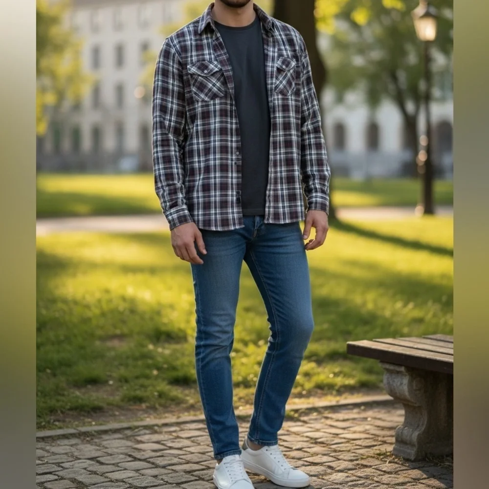 Banana Republic nwot men’s